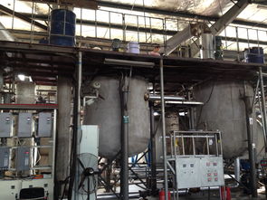 山東反應釜電磁加熱器節能改造工程解析