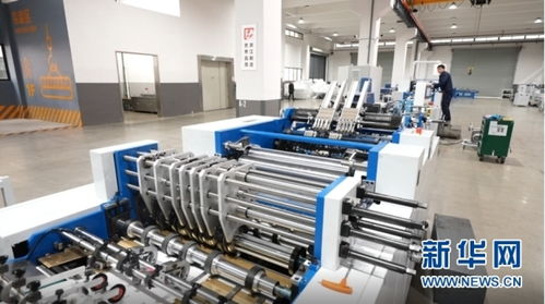 看我國裝備制造業新生代如何闖世界 建筑節能系統設備與產品的研發