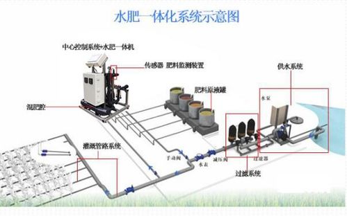 無(wú)土栽培與環(huán)控水肥一體化系統(tǒng) 建筑節(jié)能設(shè)備研發(fā)入門(mén)指南
