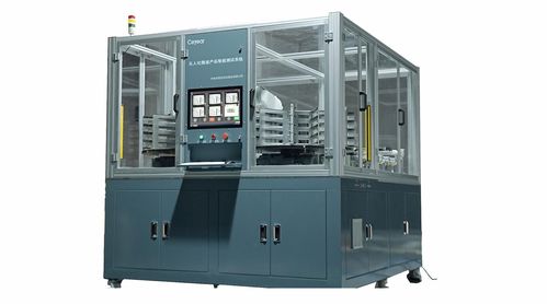 無(wú)人化微波產(chǎn)品智能測(cè)試系統(tǒng)與建筑節(jié)能設(shè)備研發(fā) 技術(shù)創(chuàng)新驅(qū)動(dòng)產(chǎn)業(yè)升級(jí)