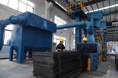 靖安聚焦“生態(tài)+大健康”產(chǎn)業(yè)，建筑節(jié)能系統(tǒng)研發(fā)獲專家好評(píng)