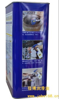 WD-40 航天級金屬保養(yǎng)劑與潤滑油 高效防護，助力工業(yè)與日常應(yīng)用